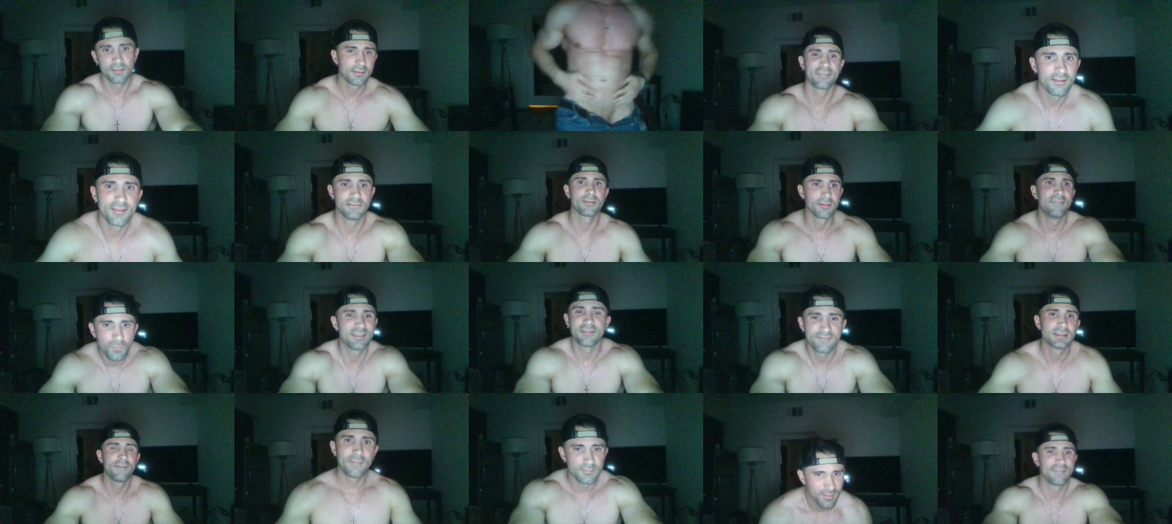 sjmiller07  08-02-2023 video lick