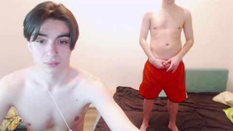stralght_twinks  07-02-2023 video show