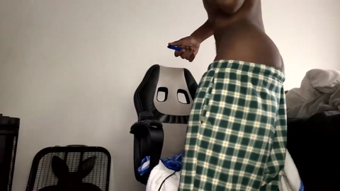 theeuglydude  07-02-2023 video analtoy