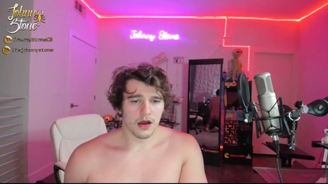 thejohnnystone  07-02-2023 video strip