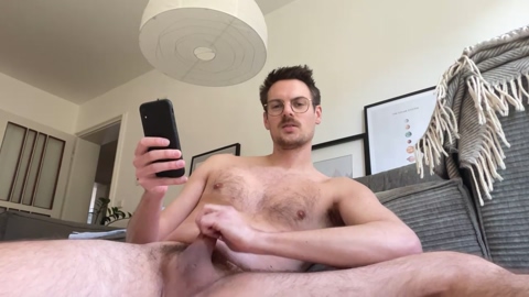 therealshowroom  08-02-2023 Recorded Video sexymale