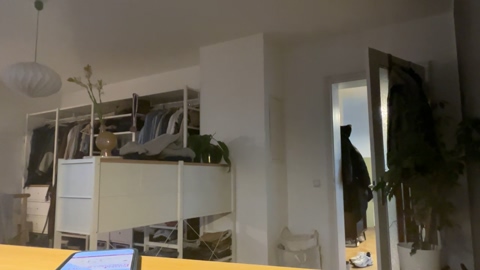 therealshowroom  08-02-2023 Recorded Video horny