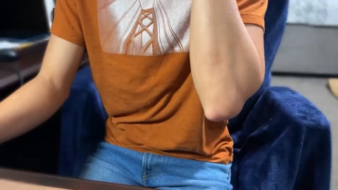 tinydickforreal  08-02-2023 video oral