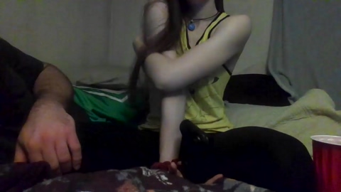 vanilla_milfshake 07-02-2023 naughty 