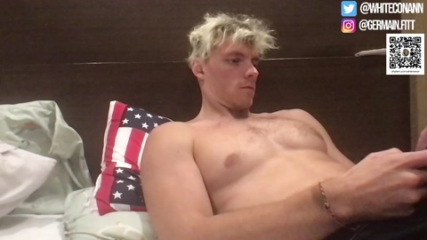 whiteconan  08-02-2023 video blowjob