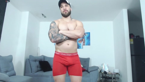 willhottwil1  07-02-2023 video prettyface