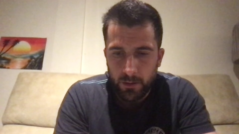 Alex877x  08-02-2023 Recorded Video gag