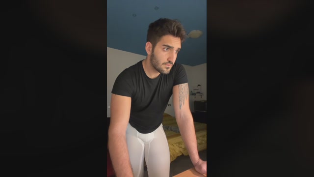 Alexox00  08-02-2023 Recorded Video moan