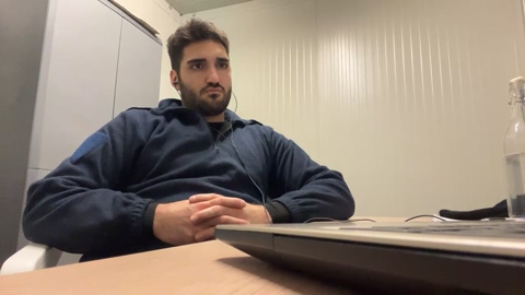 Alexox00  08-02-2023 Recorded Video beautiful