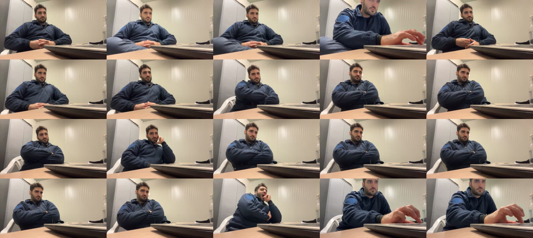 Alexox00  08-02-2023 Recorded Video beautiful