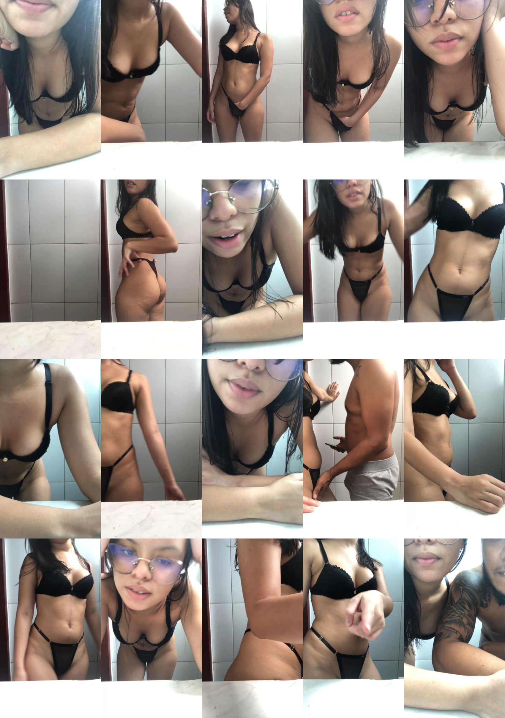 AninhaVIck18 09-02-2023 sexyfeet 