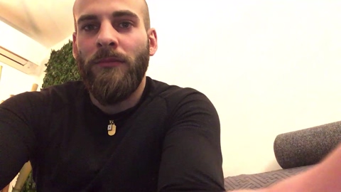 ChefMatthew  09-02-2023 Recorded Video moan