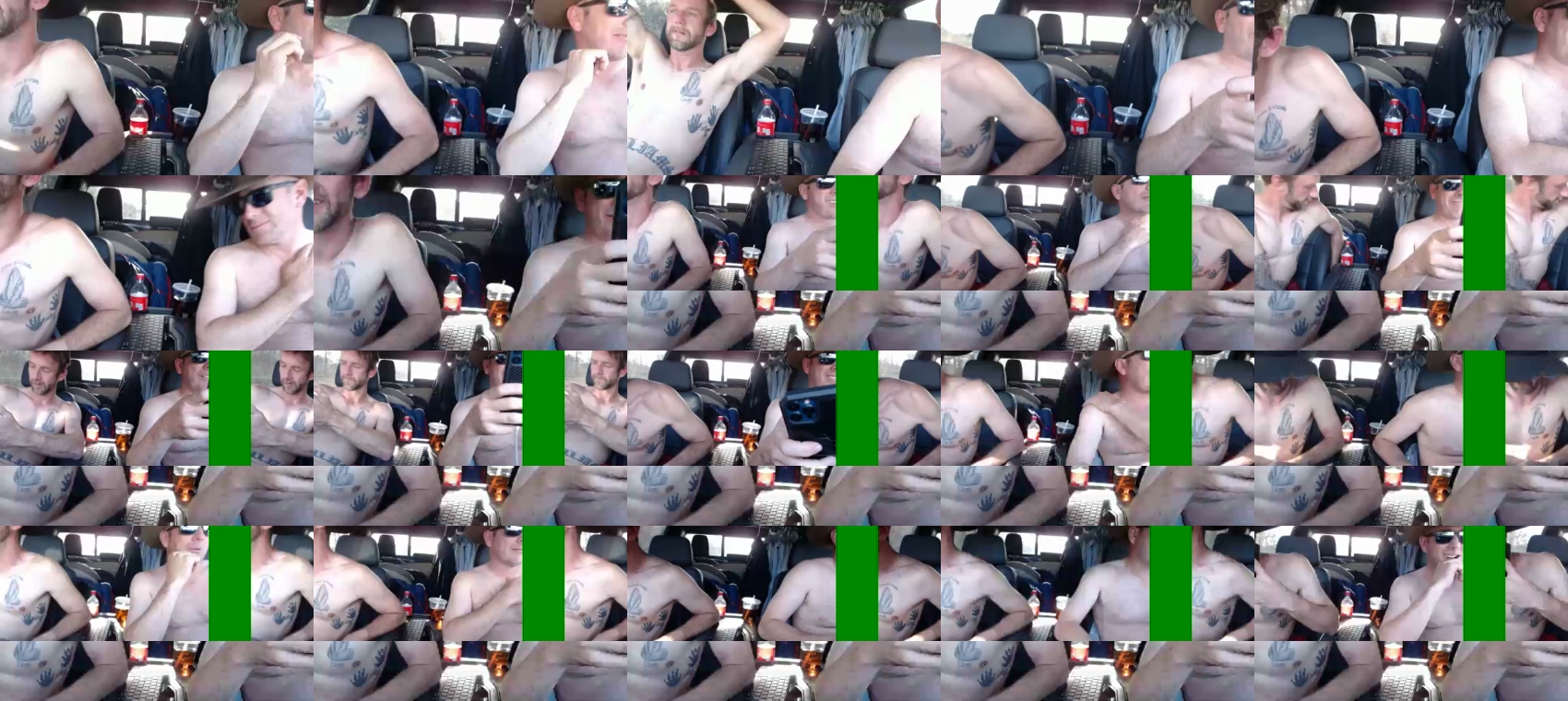 Cowboyswagxxx  08-02-2023 Recorded Video sexykitty