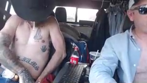 Cowboyswagxxx  08-02-2023 Recorded Video show