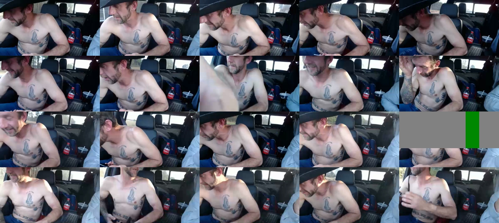 Cowboyswagxxx  08-02-2023 Recorded Video bicurious
