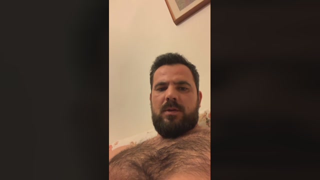 Edward_venezia  08-02-2023 Recorded Video oral