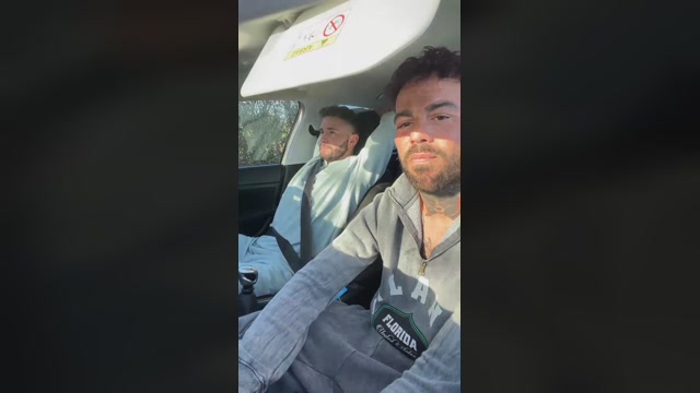 Luckyblake  09-02-2023 Recorded Video gay