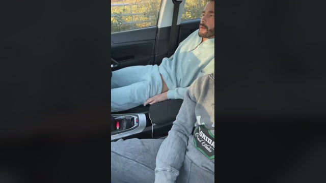 Luckyblake  09-02-2023 Recorded Video analtoy