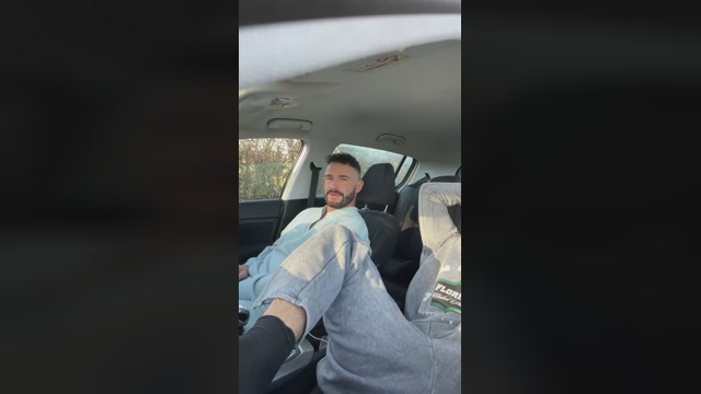 Luckyblake  09-02-2023 Recorded Video bj-dildo