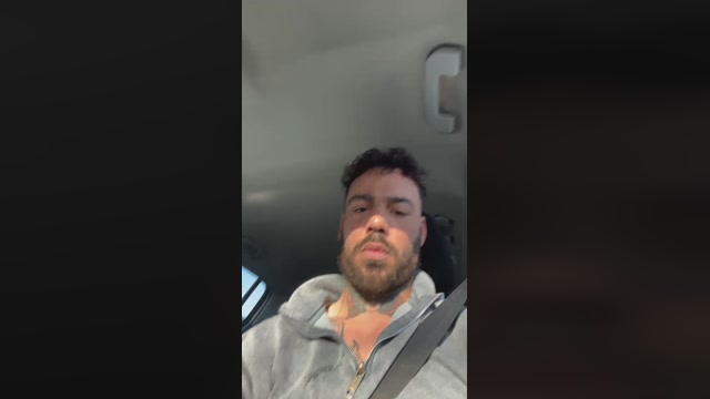 Luckyblake  09-02-2023 Recorded Video dirty