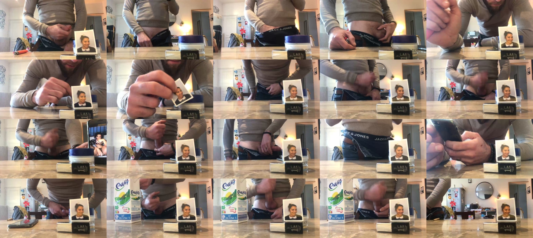 Matbigbro  08-02-2023 Recorded Video jerkoff
