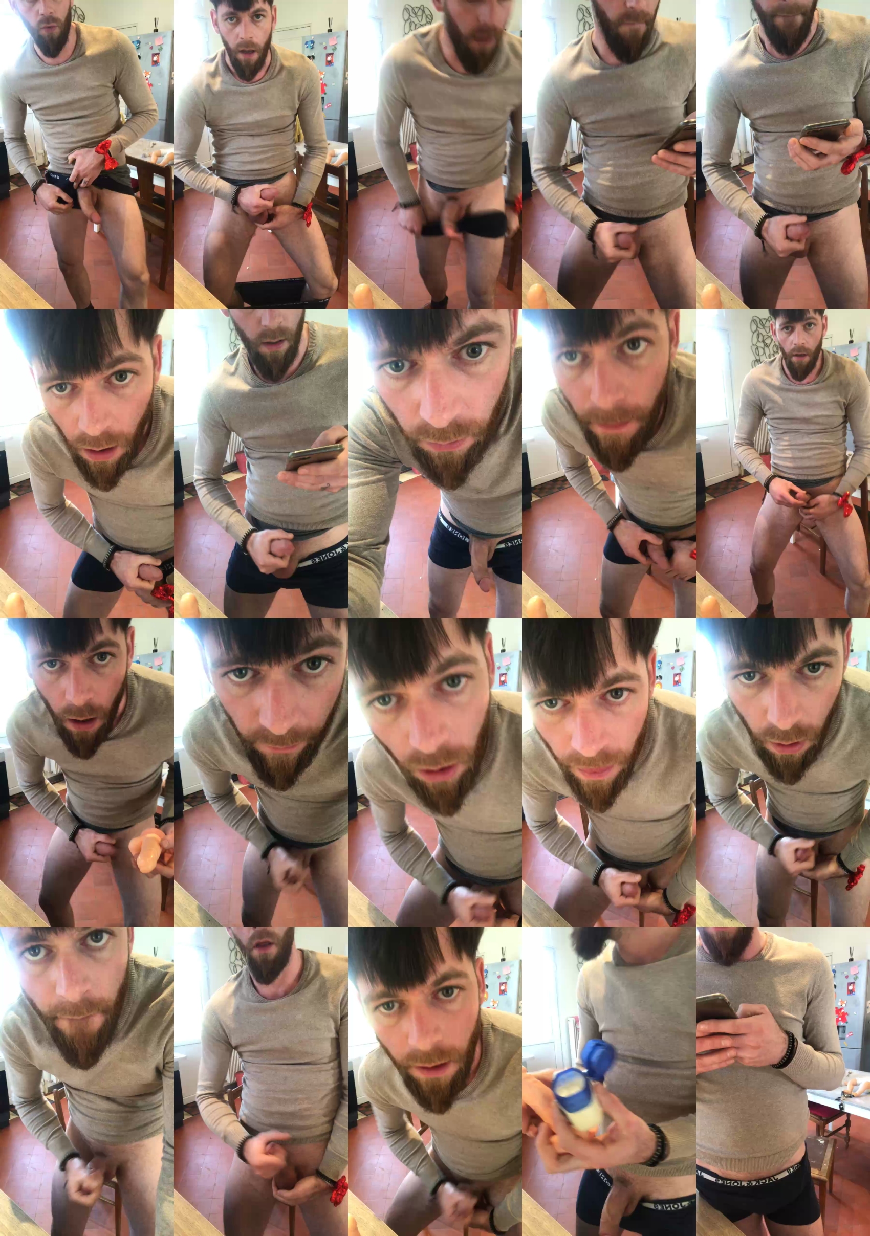 Matbigbro  09-02-2023 Recorded Video dirty