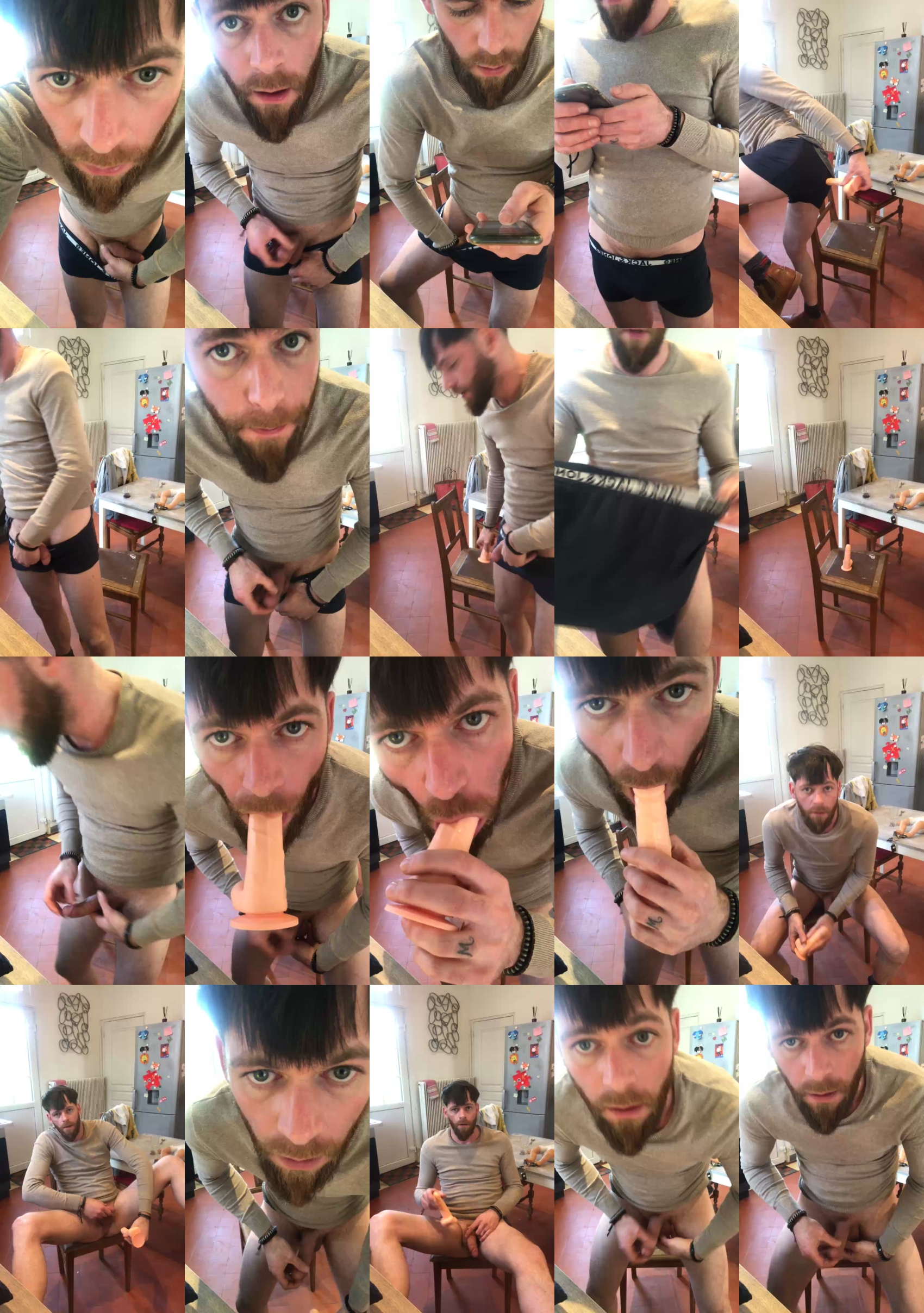 Matbigbro  09-02-2023 Recorded Video bicurious
