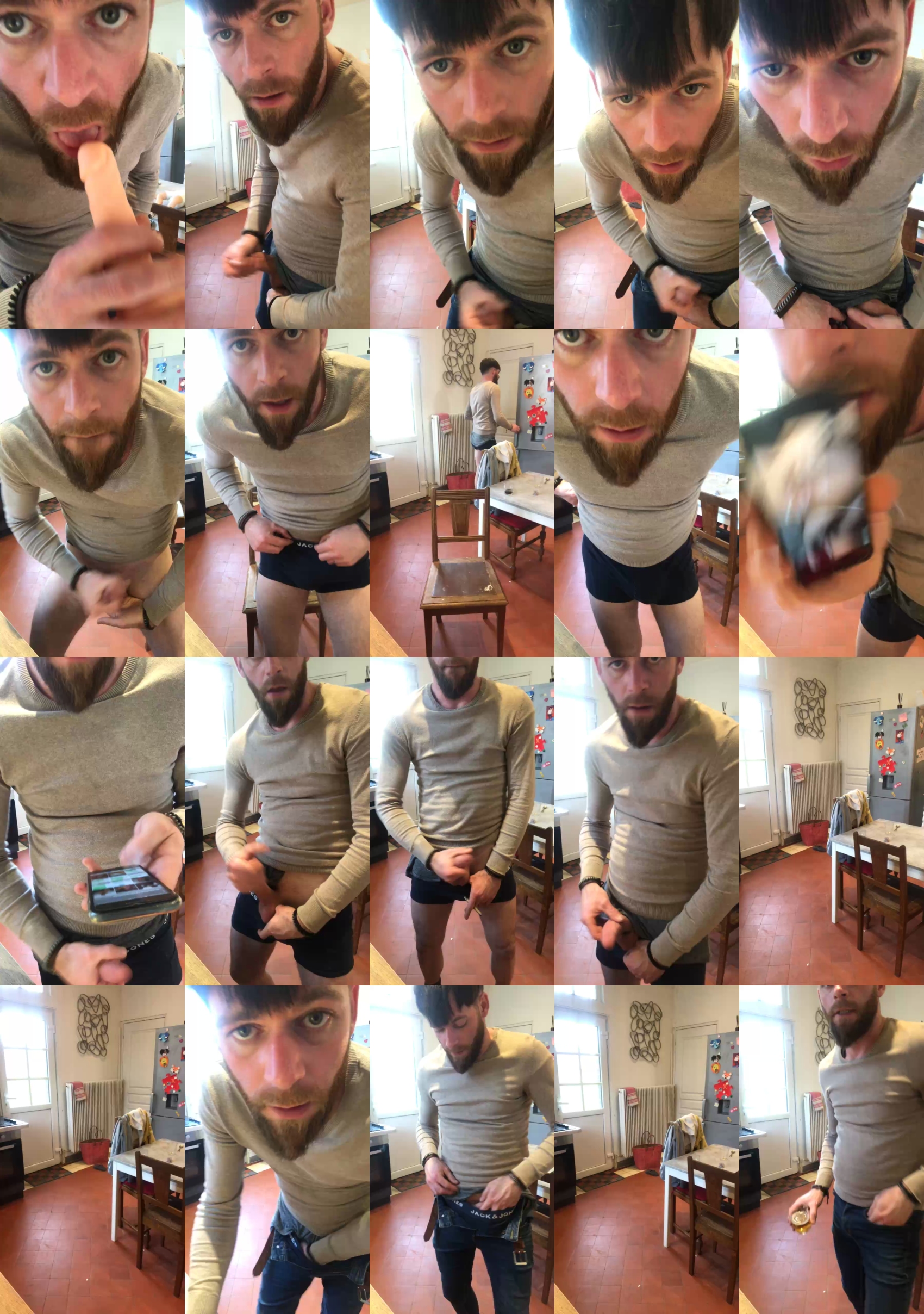 Matbigbro  09-02-2023 Recorded Video fuckhard