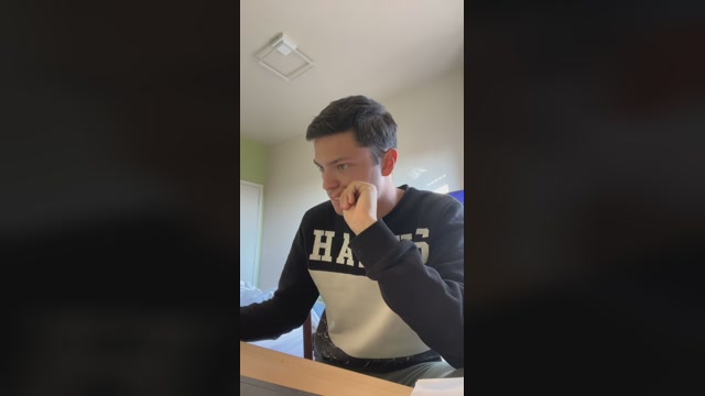 Mattia_21  09-02-2023 Recorded Video Topless