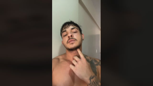 MisterBryan  08-02-2023 Recorded Video ass