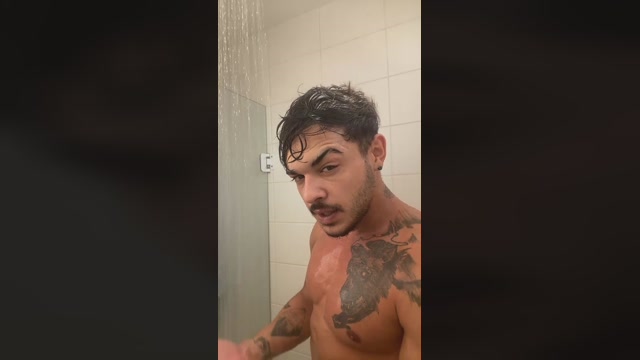 MisterBryan  09-02-2023 Recorded Video hard