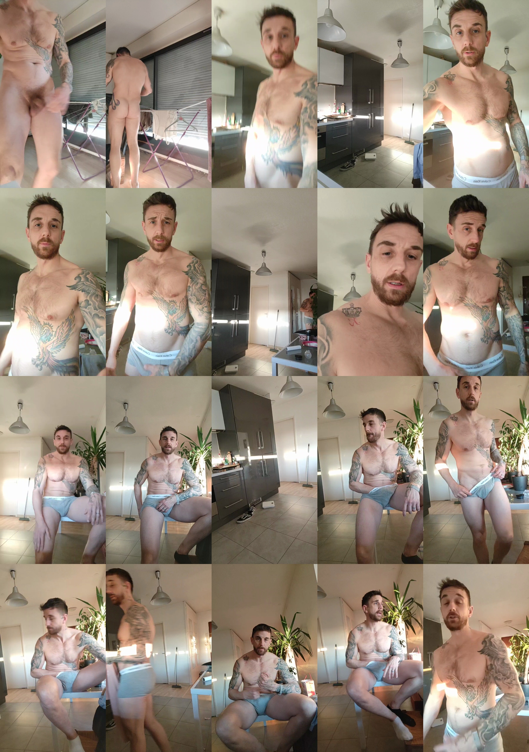 Neotrix33  08-02-2023 Recorded Video show