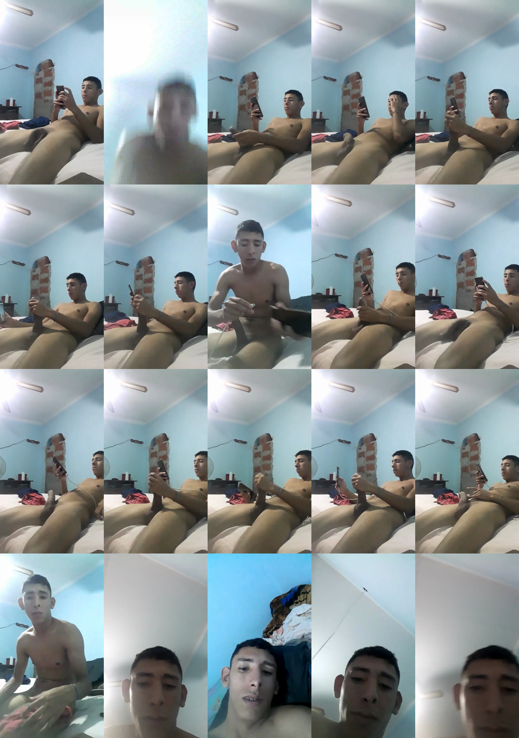 Pijudo1905  08-02-2023 Recorded Video sex