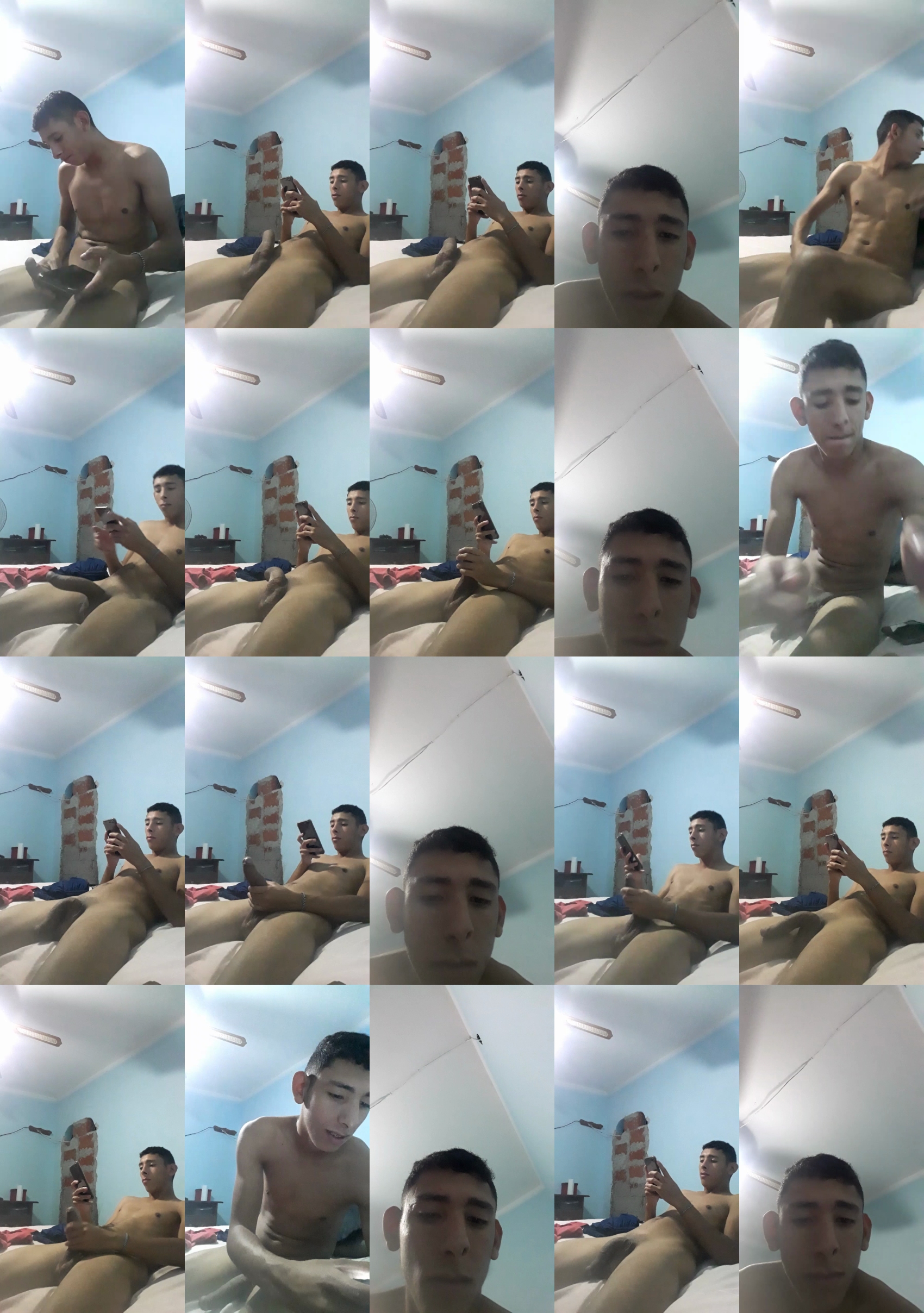 Pijudo1905  08-02-2023 Recorded Video nasty