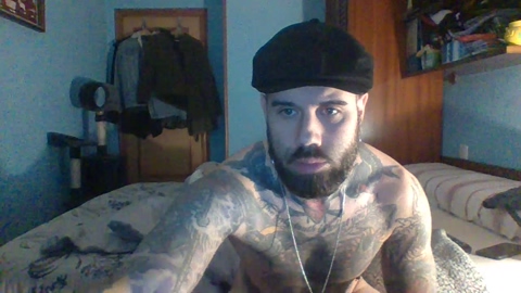 Punisher21cm  08-02-2023 Recorded Video Video