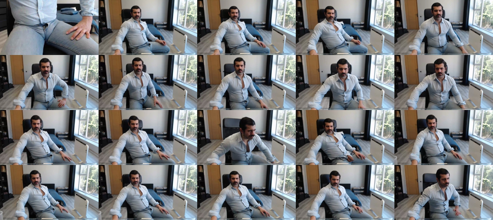 Samricci21  09-02-2023 Recorded Video XXX