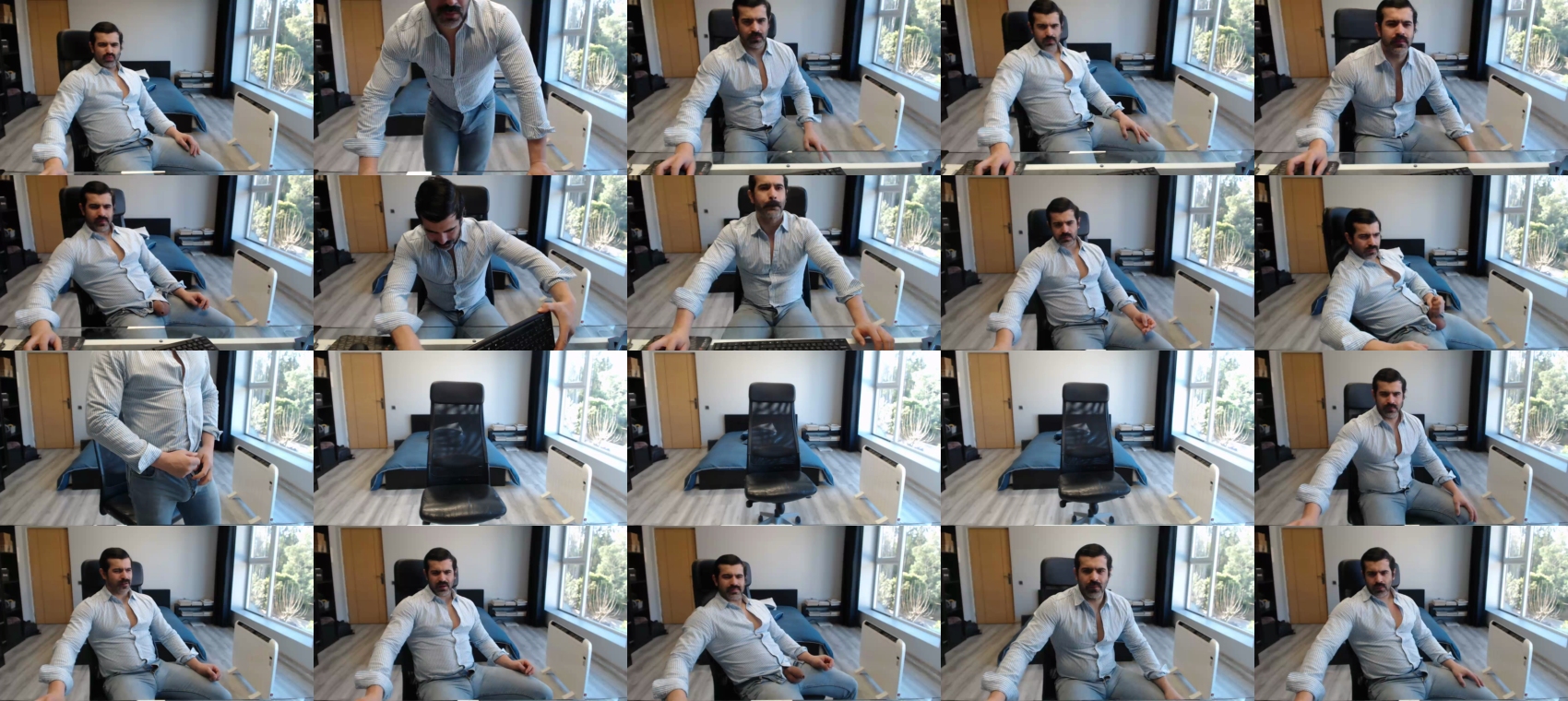 Samricci21  09-02-2023 Recorded Video nasty