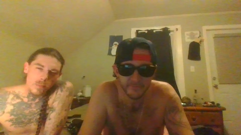 TallandTatted  09-02-2023 Recorded Video prettyface