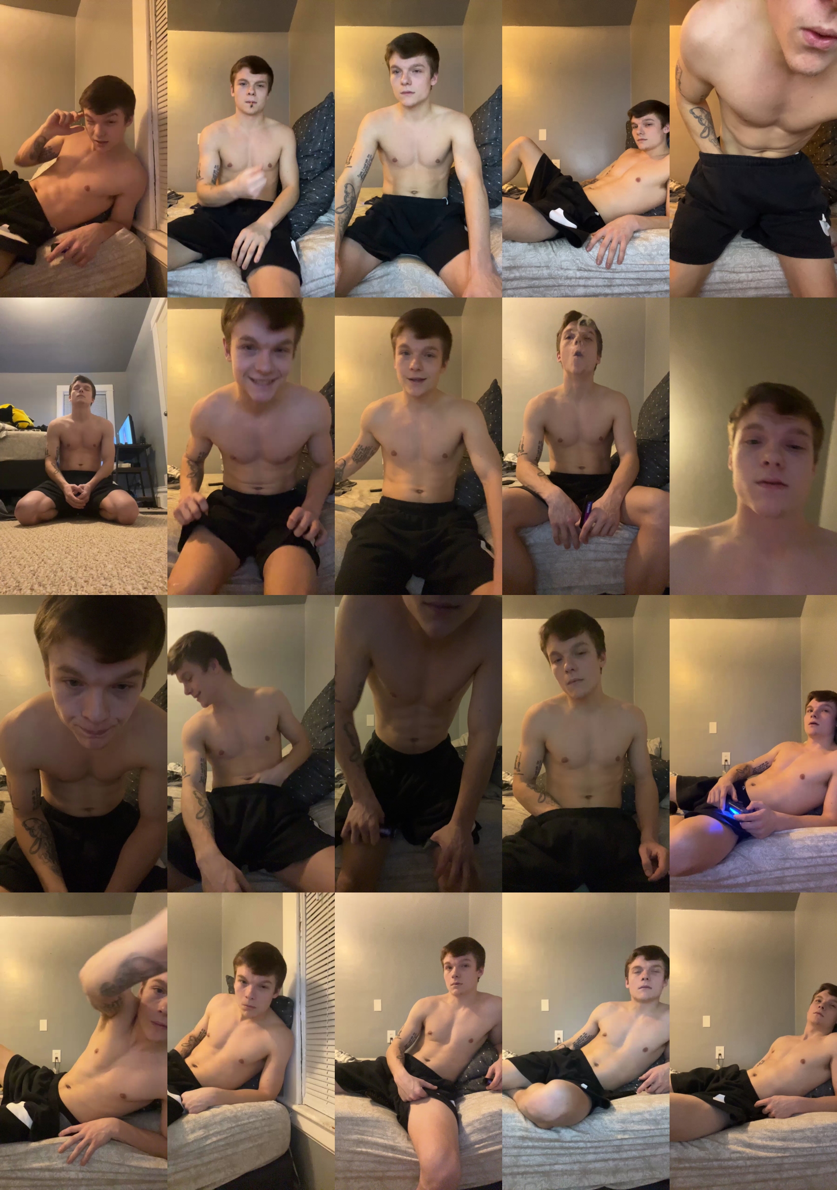 Theheartbreak  08-02-2023 Recorded Video sex