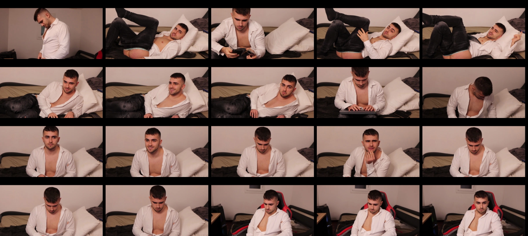 Thony_Grey  08-02-2023 Recorded Video hardcock