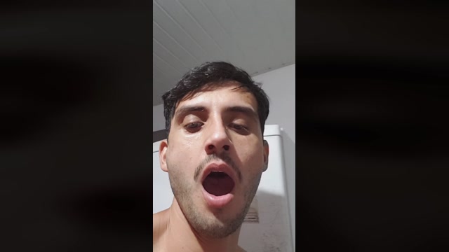 Urien  08-02-2023 Recorded Video jerkoff