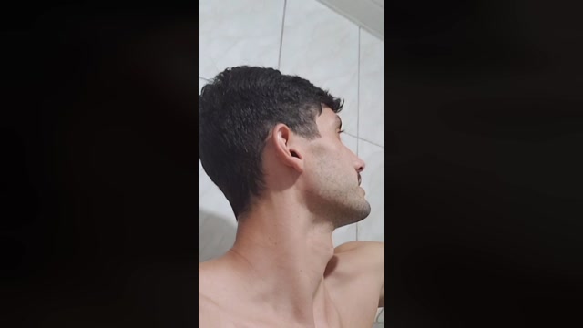 Urien  08-02-2023 Recorded Video jerking