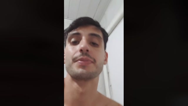 Urien  08-02-2023 Recorded Video sexymale