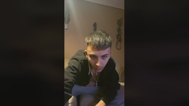 Victoryalex1312  08-02-2023 Recorded Video beautiful