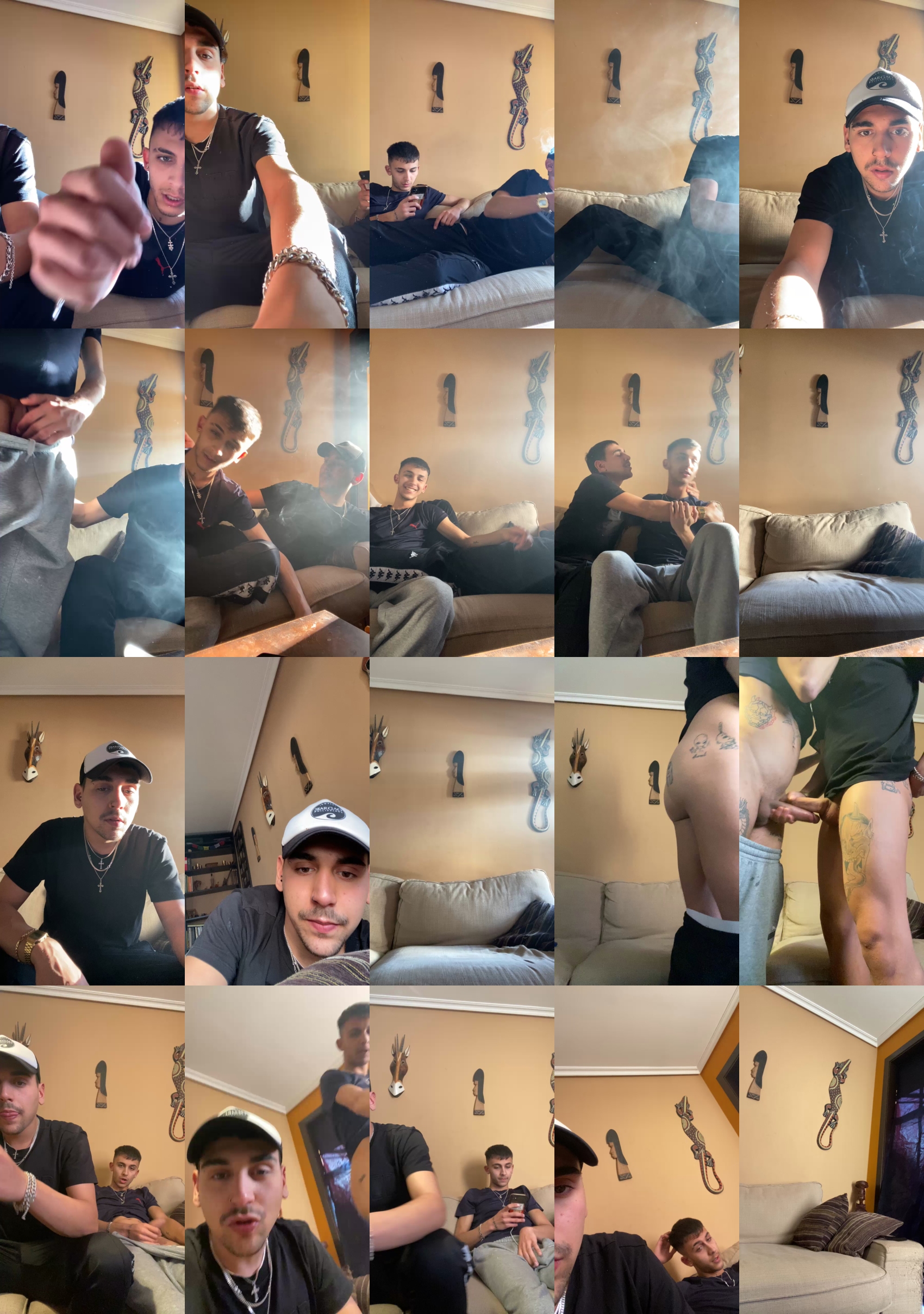 Victoryalex1312  08-02-2023 Recorded Video ass