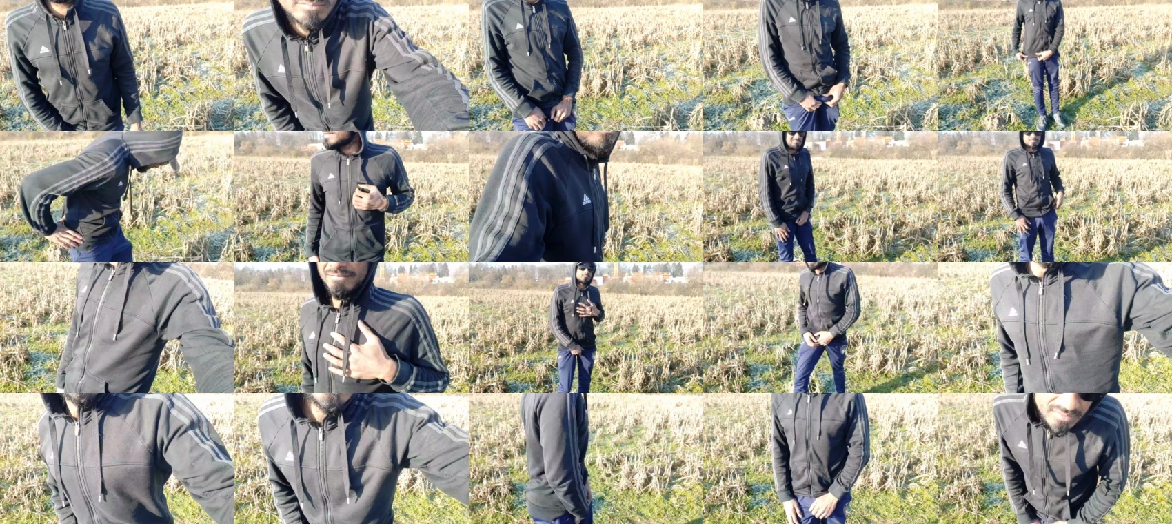Vitriole  09-02-2023 Recorded Video spanking