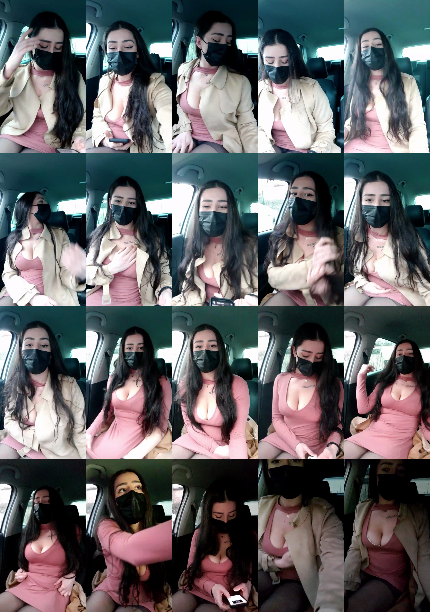__Honeybabe 08-02-2023 dirty 