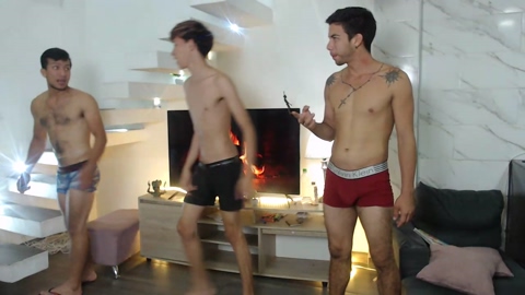 armyboys_2  08-02-2023 Recorded Video ass