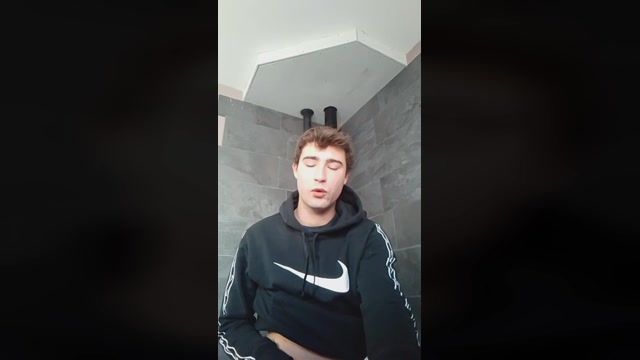 beaugosss3  09-02-2023 Recorded Video twink