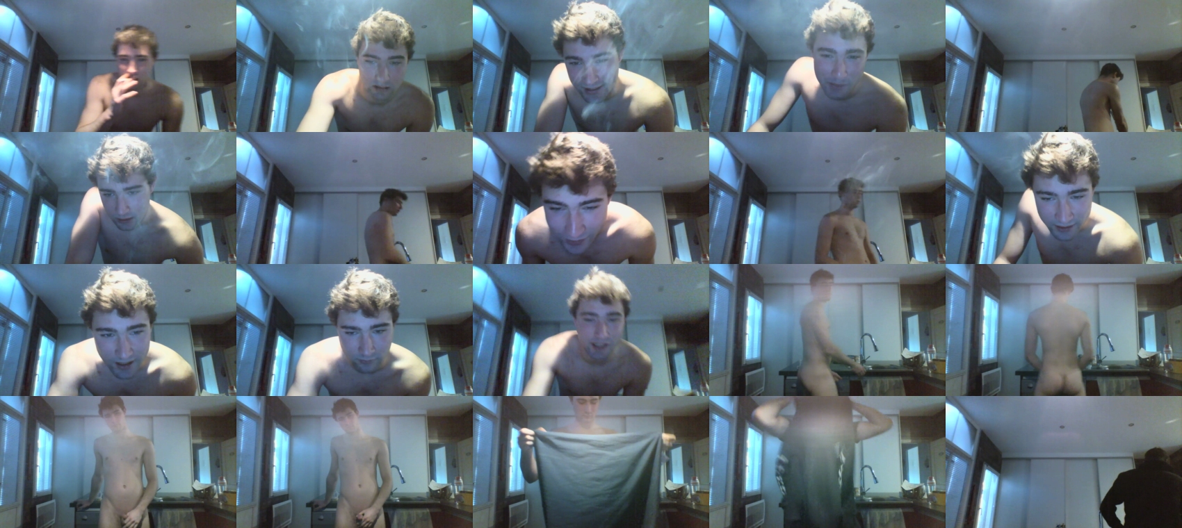 beaugosss3  09-02-2023 Recorded Video hot